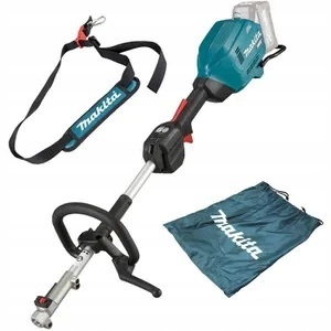 Makita Multifunkčné Záhradné Zariadenie Xgt 40V 3 Prevodové Stupne UX01GZ