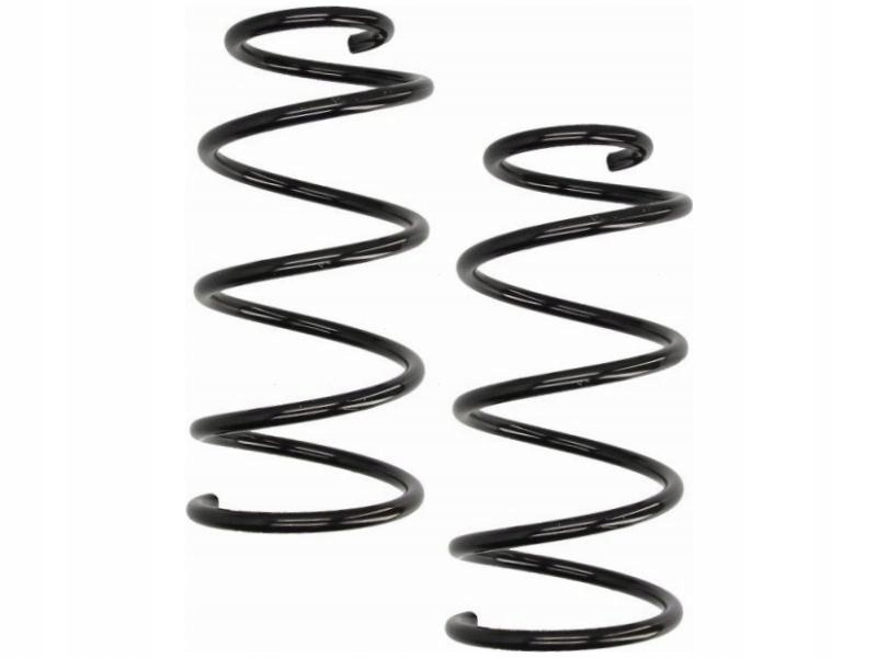 2× kyb RA4106 пружина