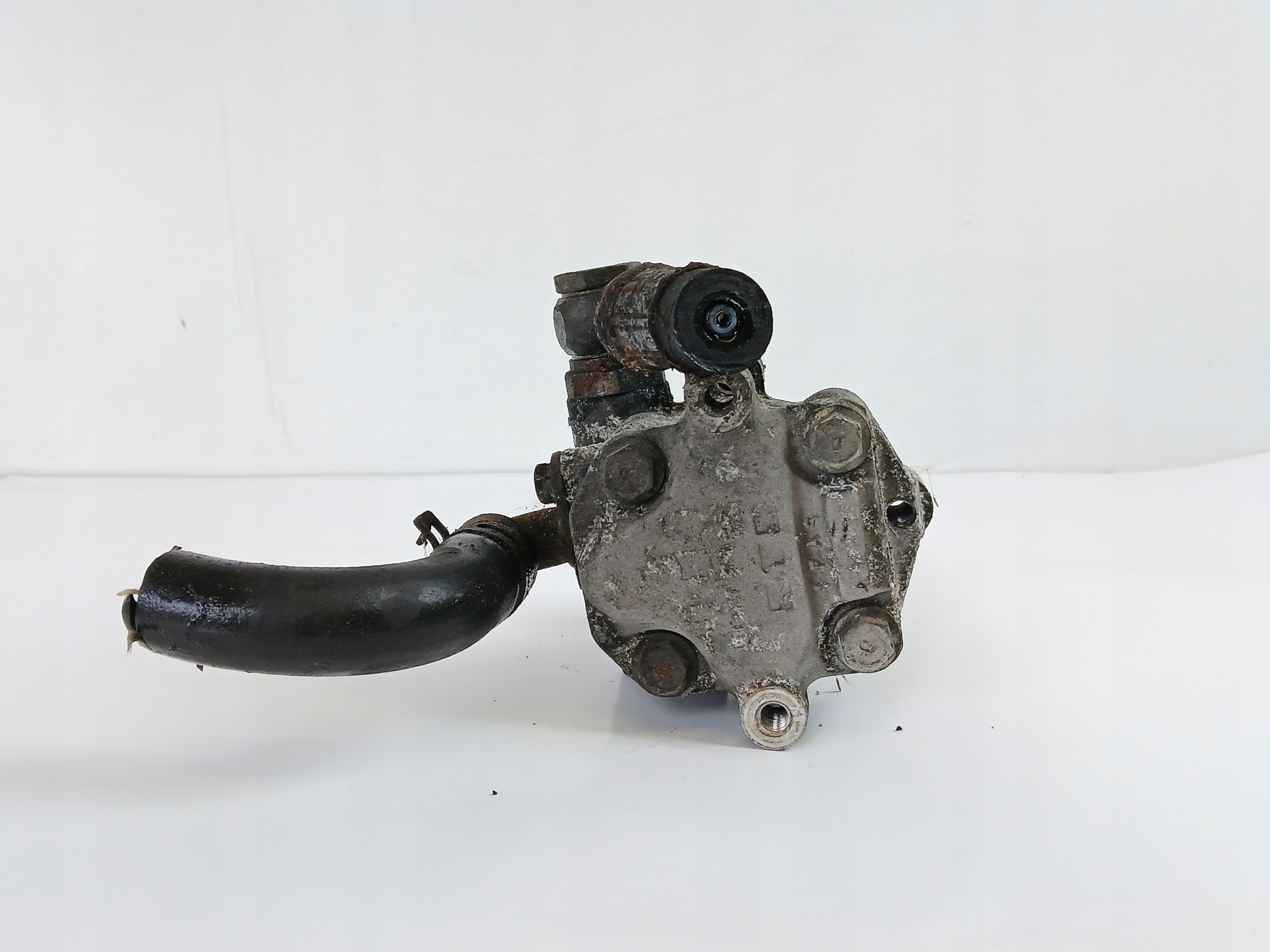 VW GOLF IV SKODA OCTAVIA e 1.9 TDI Pompa servosterzo 1J0422154A 100 BAR