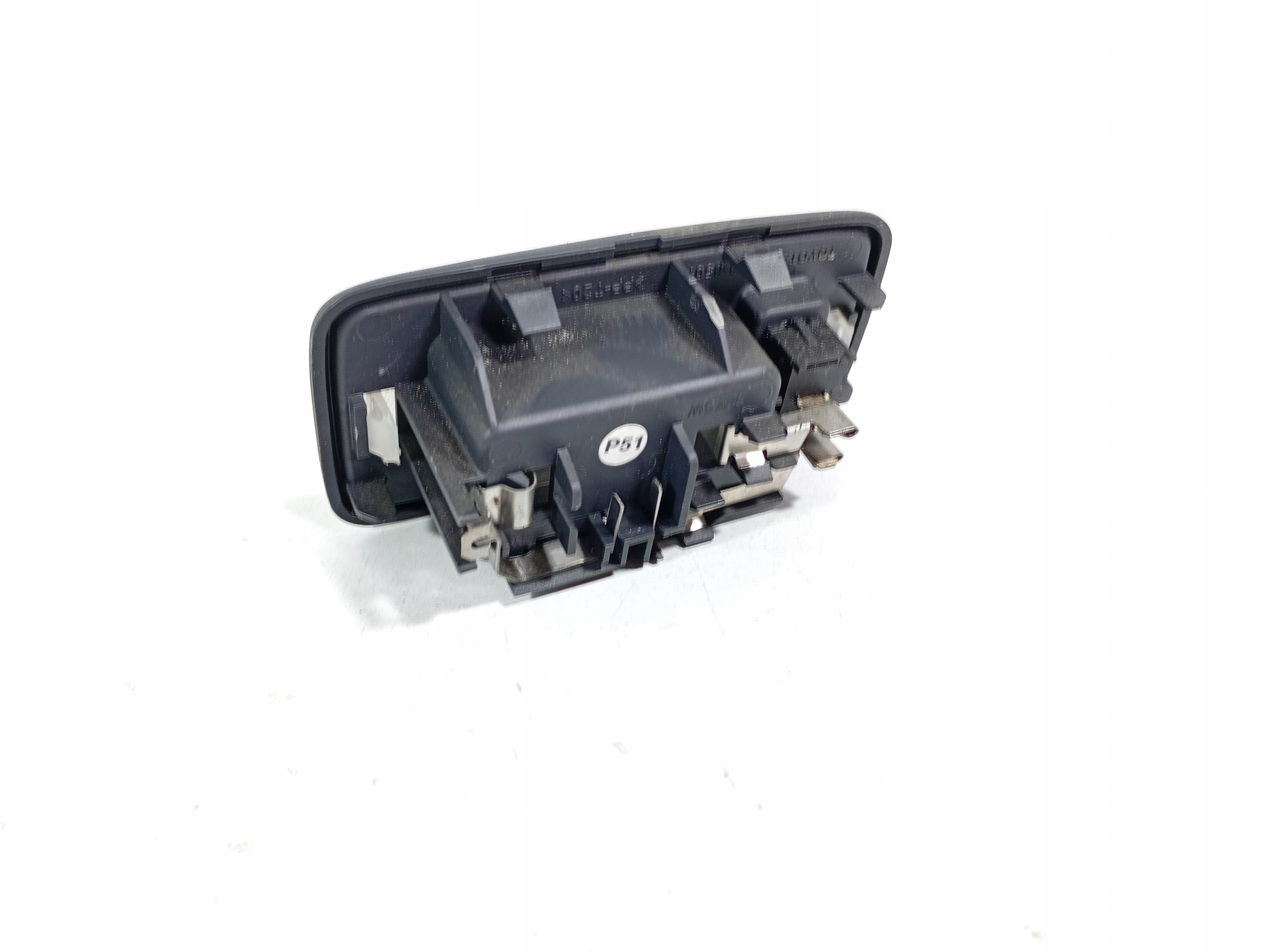 TOYOTA Corolla E12 9 01-07 light boot OE 81250-05010