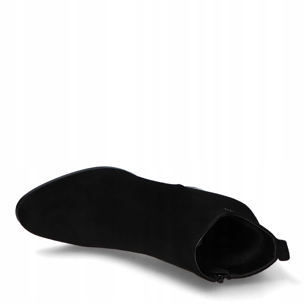 Sergio Leone botki damskie słupek r. 38 Model BT352