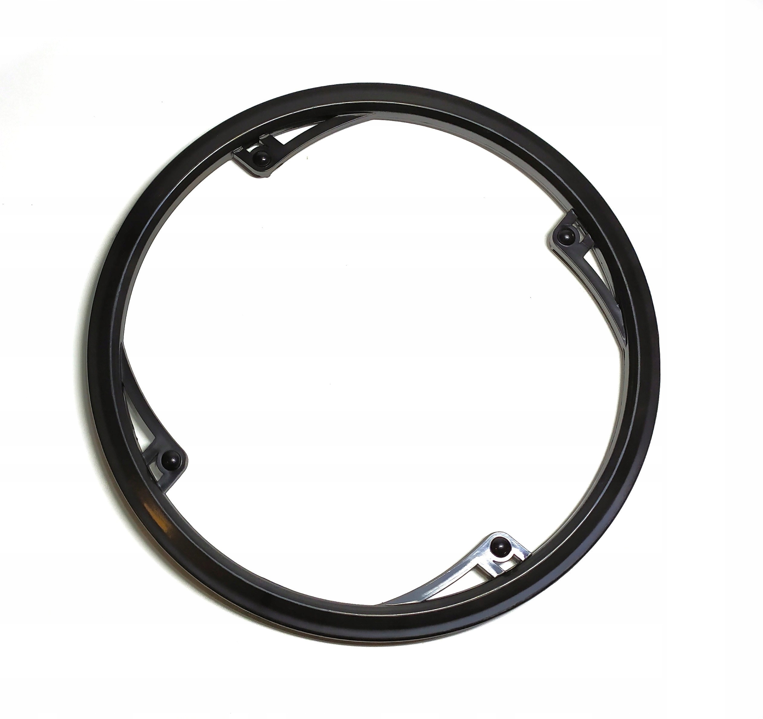 OSŁONA MECHANIZMU KORBOWEGO Z48 4 ŚRUBY