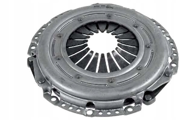 3082 - ЗАТИСКАЧ ЗЧЕПЛЕННЯ BMW 3 082 896 001