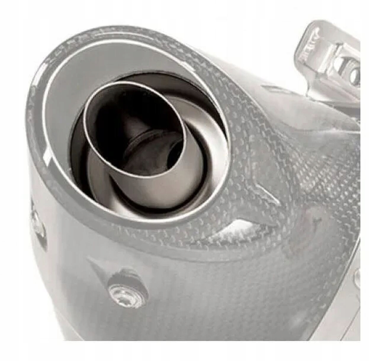 Db Killer Akrapovic Tlmič hluku V-TUV290