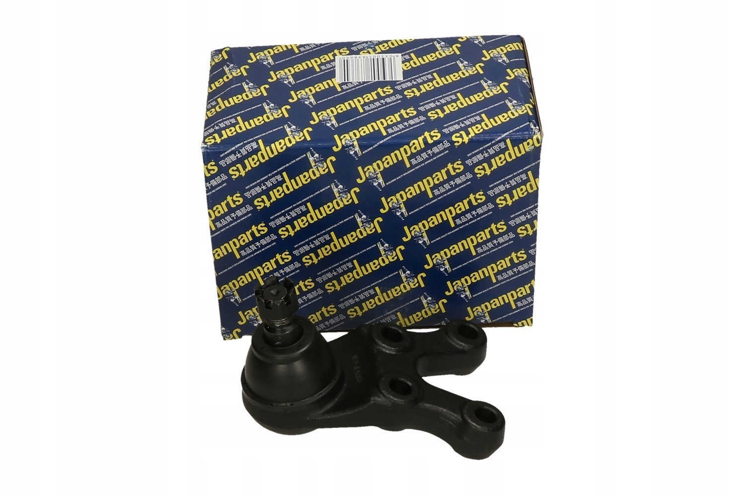 

Sworzeń Wahacza Japanparts Hyundai Terracan (hp)