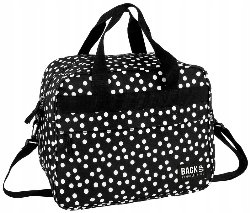 Torba All In One Backup 8 B05, Derform