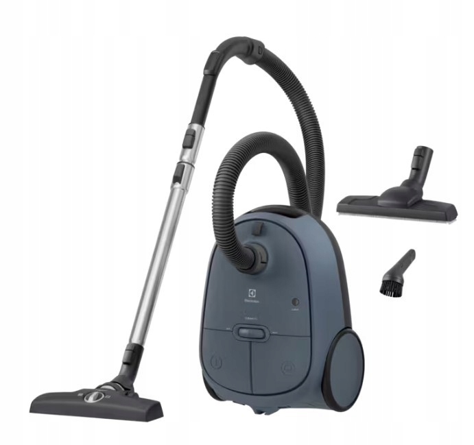 Electrolux Vysavač 600 EB61C2DBP