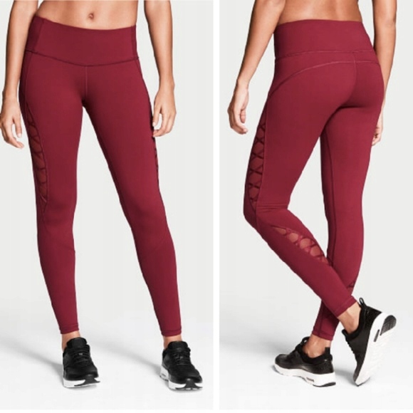 Victoria's Secret Sport legginsy L