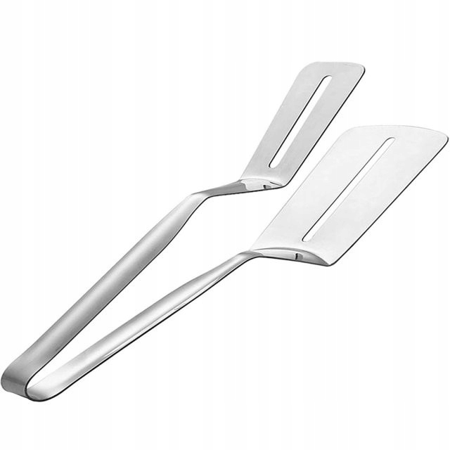 

Szczypce Do Steków Ryby Grilla Ciastek 26cm NŻ79
