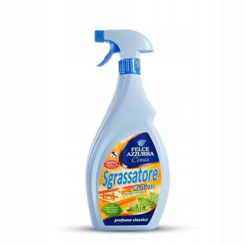 

Felce Azzurra Odtłuszczacz, 750ml
