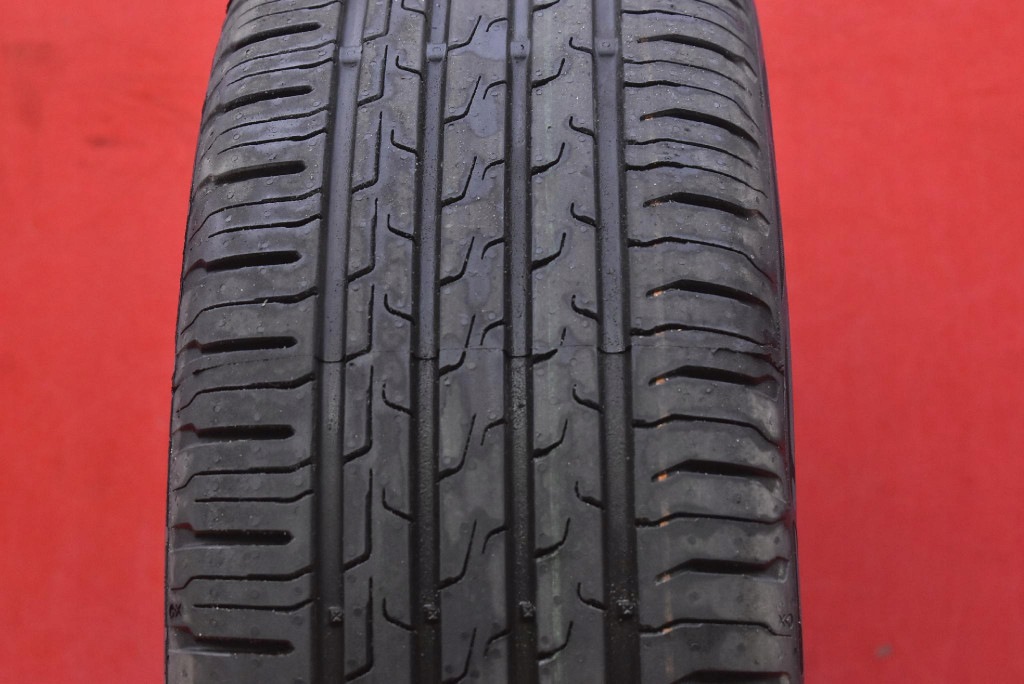 tyre tyres 2 pcs CONTINENTAL summer 195/55/16 26R