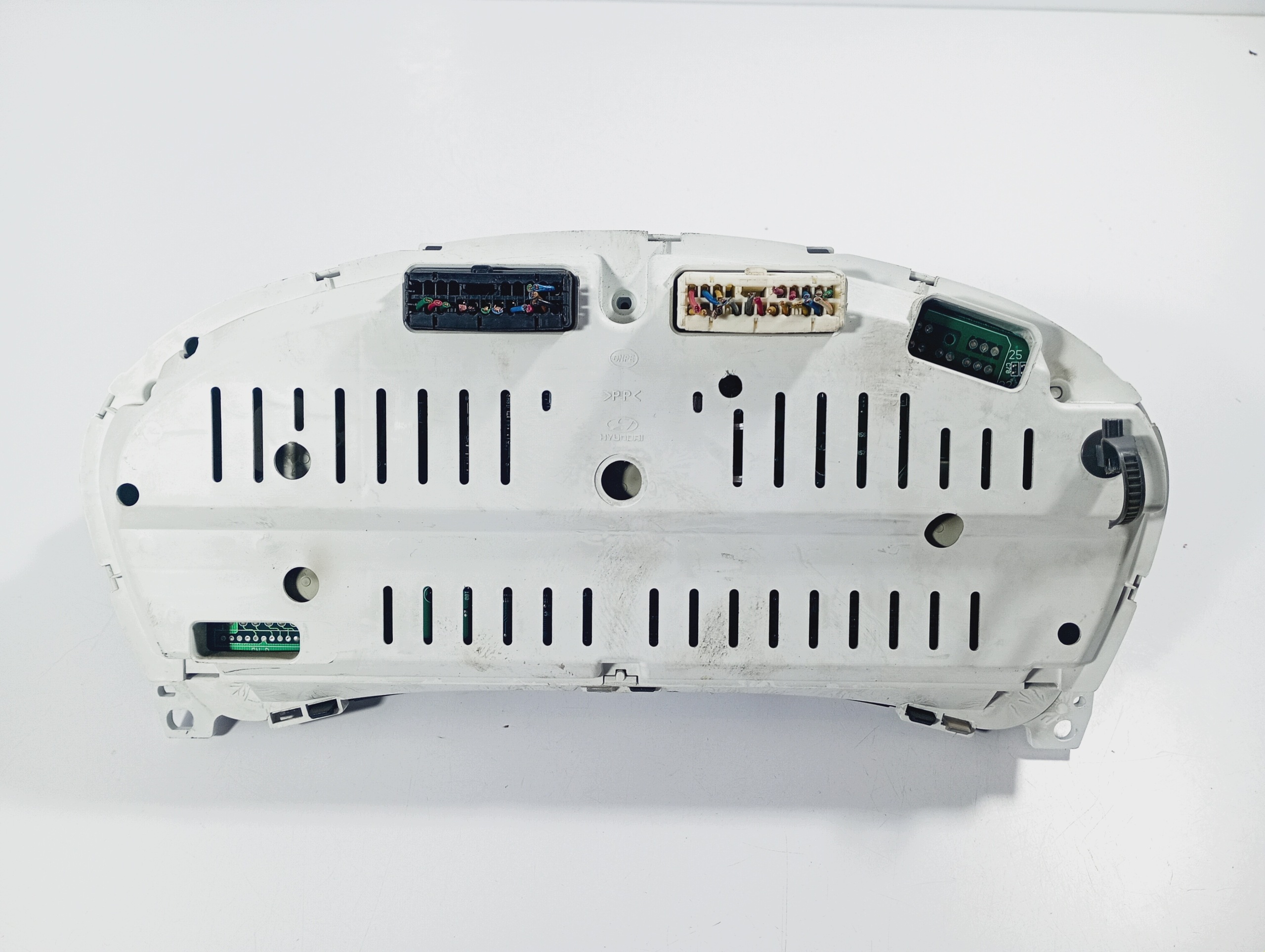 dials dials tachometer OE 940032E510 Hyundai TUCSON 04-10