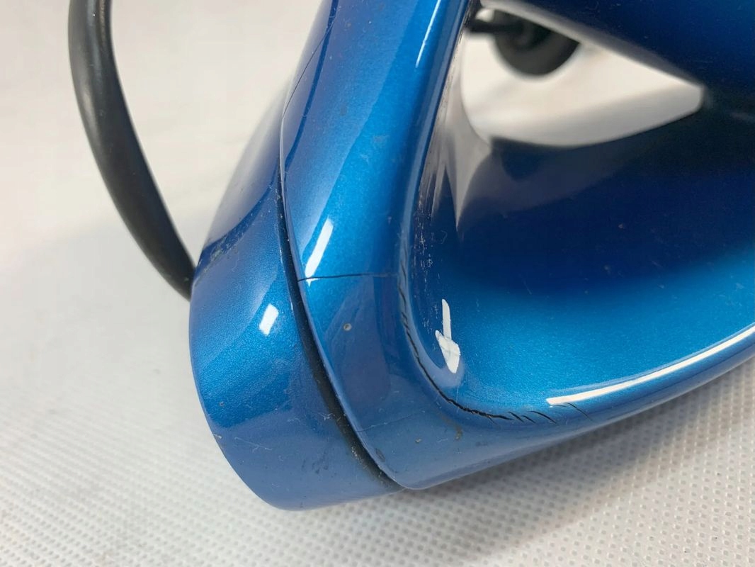 Opel Corsa D OPC mirror left 5 pin 06r