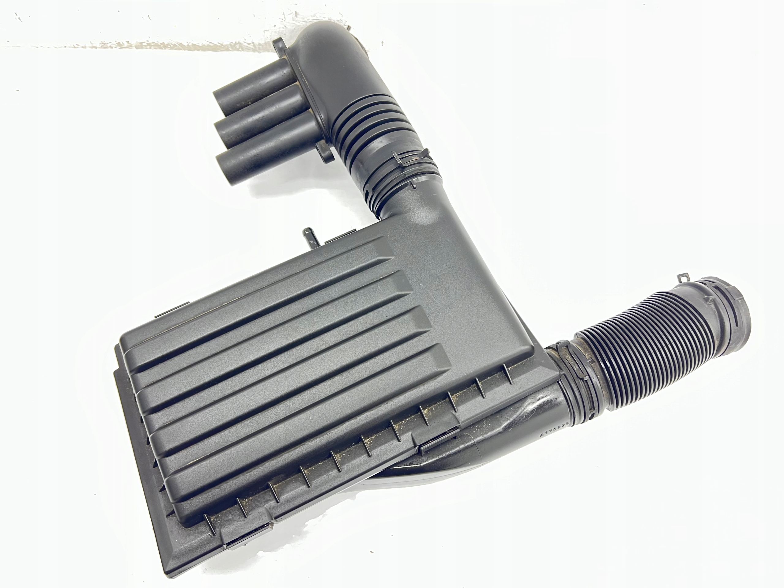 GOLF VII OCTAVIA III AUDI A3 1.4 TSI Gehäuse filter luft 04E129611G