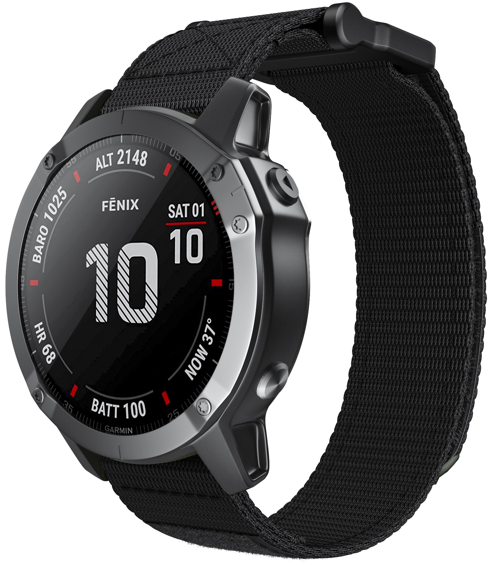 

Pasek Do Garmin Fenix 3 3HR 5X 6X 7X X Pro Solar