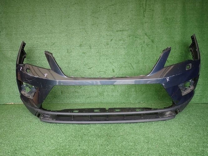 SEAT ATECA 575 16- front bumper front