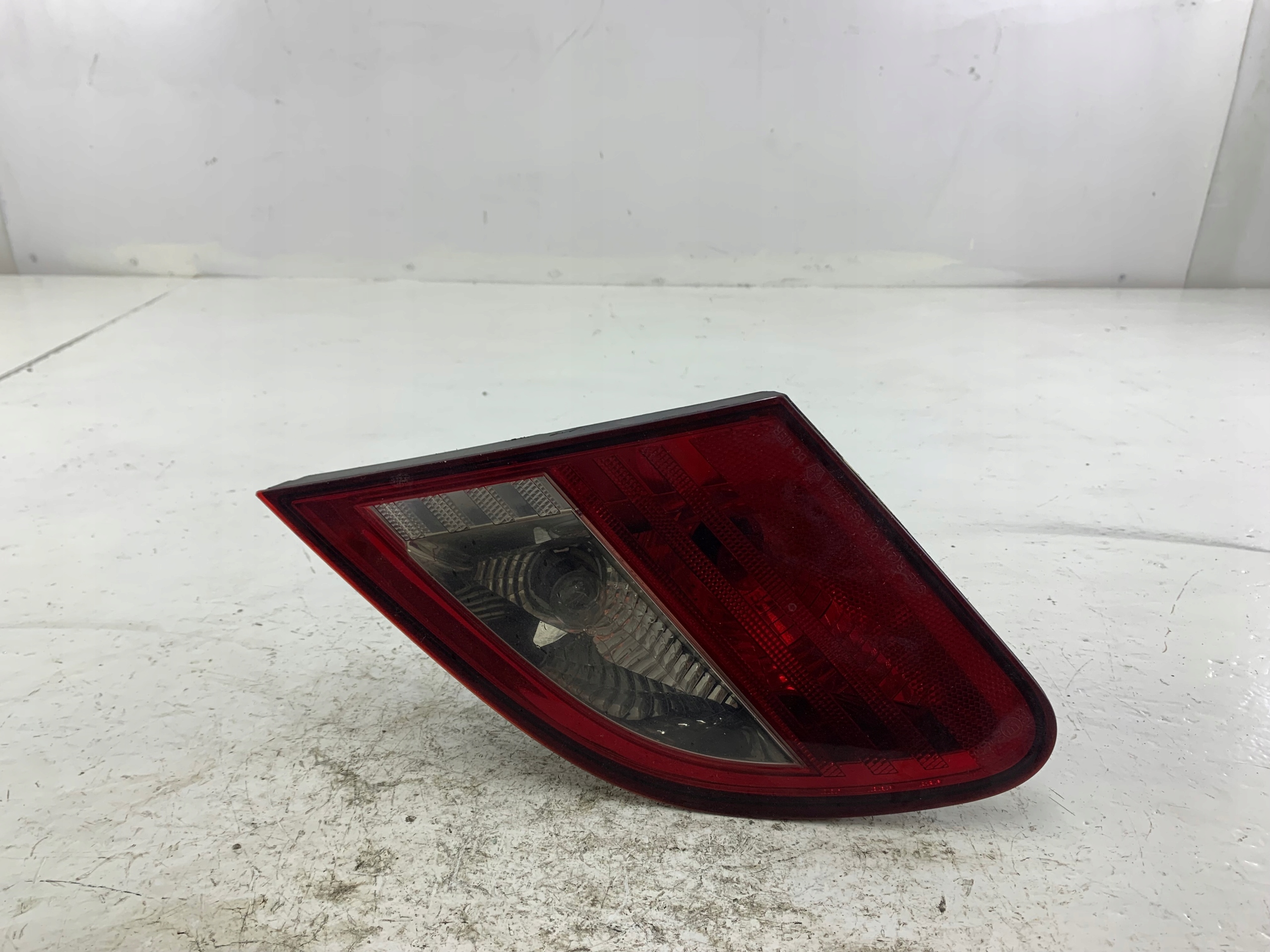 CHRYSLER SEBRING III light right rear part trunk door