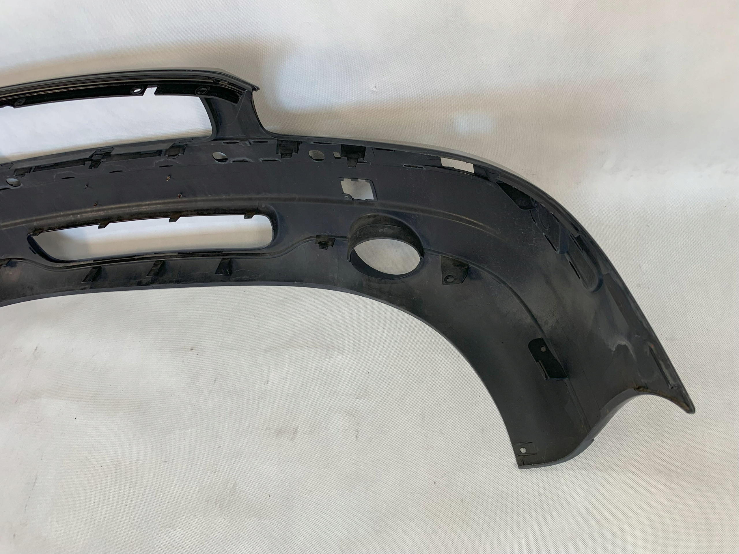 front bumper Volvo S60 1 and 00-04r s 60 9178210 06.25