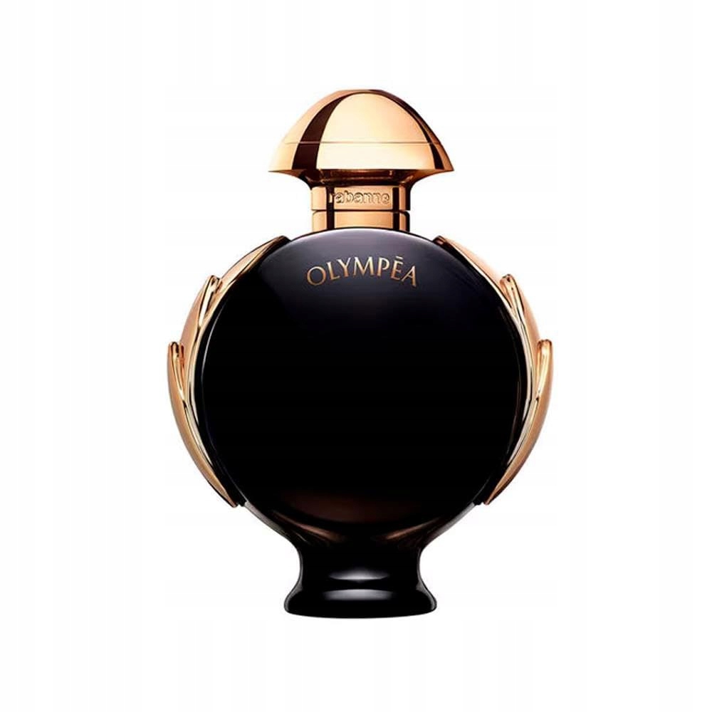 Rabanne Olympea Parfum – Parfém – Objem: 80 ML