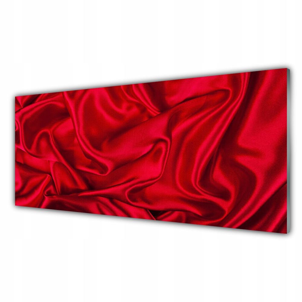 

Obraz akrylowy z nadrukiem 125x50 Kaszmir Sztuka
