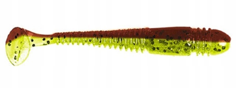 

Lucky John Tioga 2,9" 7,4CM Wake Ayu