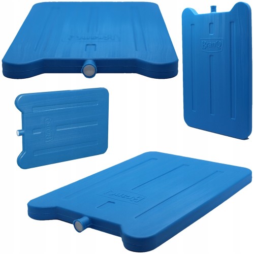 

Wkład Chłodzący Lodówki Turystycznej 185 ml Branq