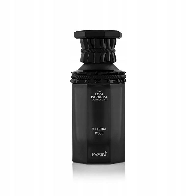 Hamidi Celestial Wood parfém 100 ml