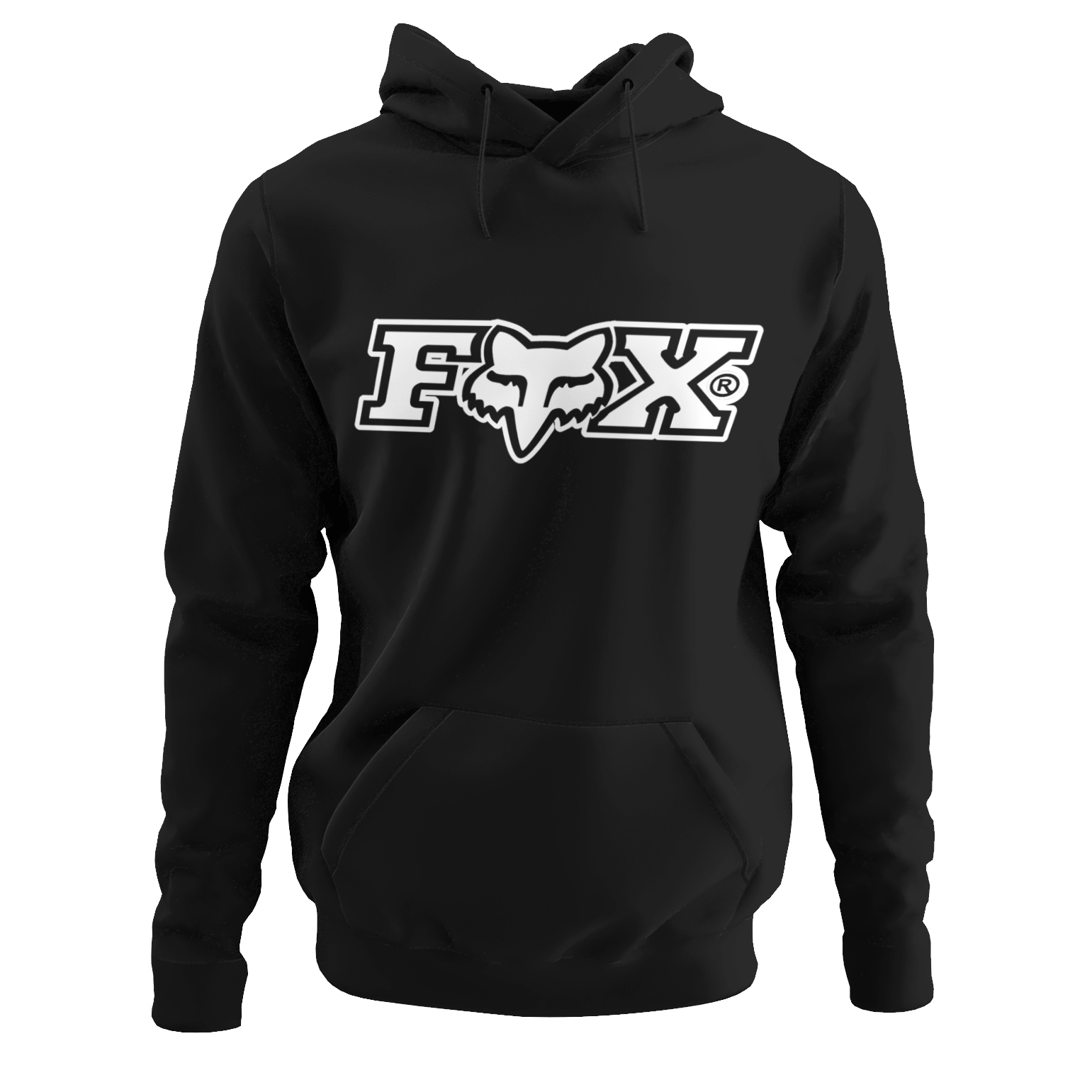 BLUZA MĘSKA FOX CROSS MOTOCROSS QUAD