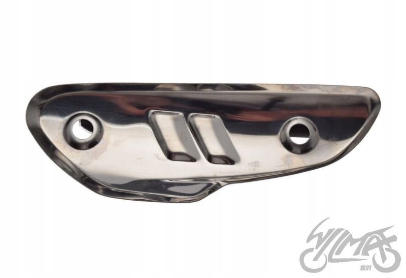 OSŁONA TŁUMIKA ZEWNĘTRZNA DO TGB Stan opakowania oryginalne