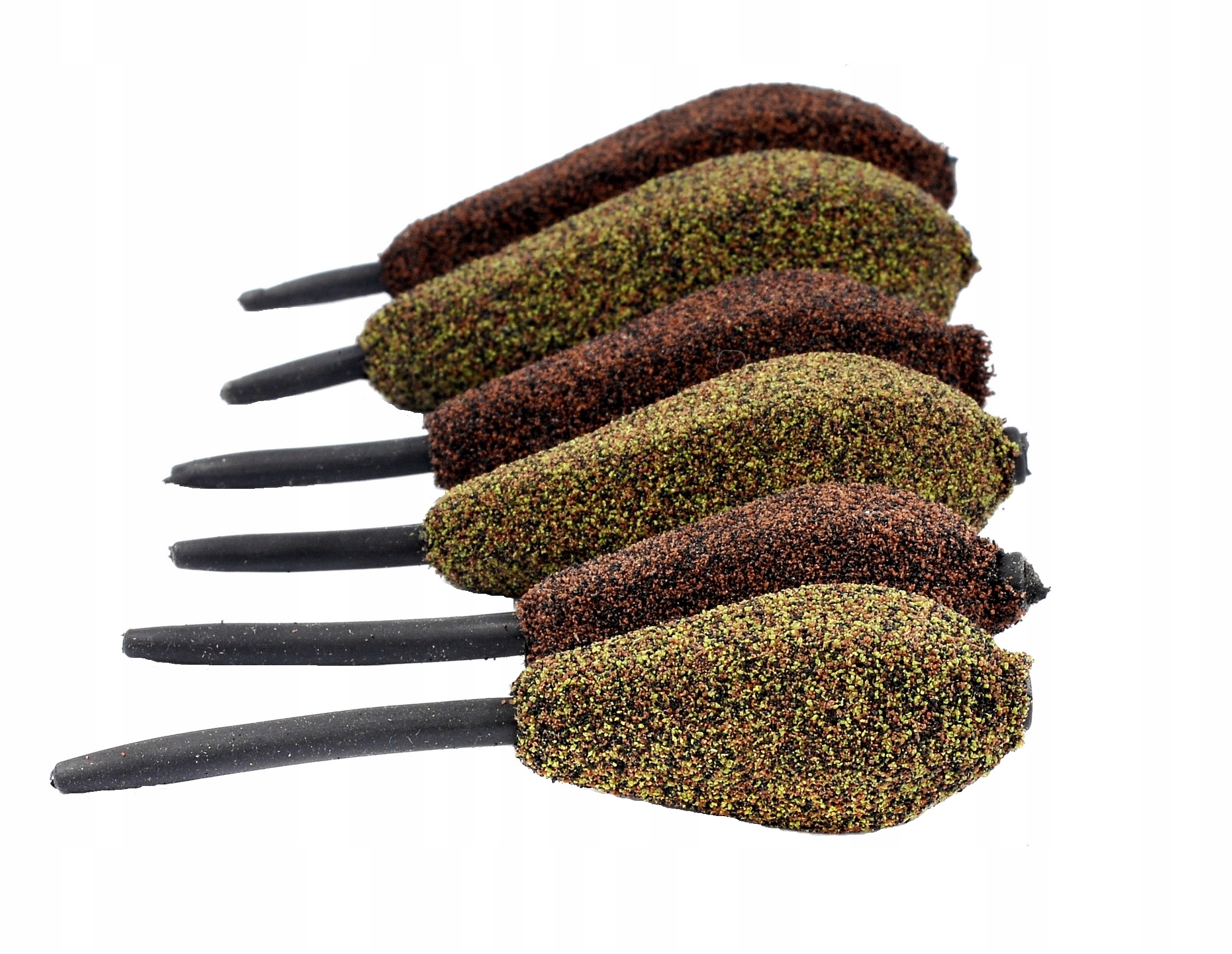 Ciężarek centryczny TORPEDA 50g Misiek Ciężarki EAN (GTIN) 5904996001643