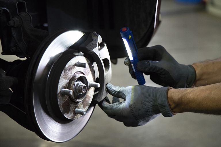 LAMPA LATARKA PEN LIGHT DŁUGOPISOWA LED 7 1 BERNER EAN (GTIN) 4006109341163