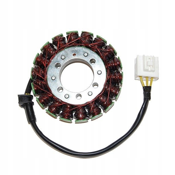 Electrosport Vinutie Alternátora (stator) Honda Cbr 1000RR (04-07) Na W
