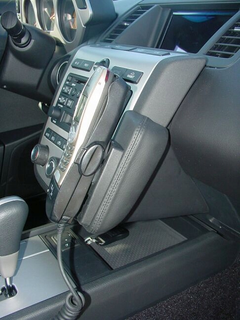 Držák na telefon Kuda Nissan Murano od roku 2003