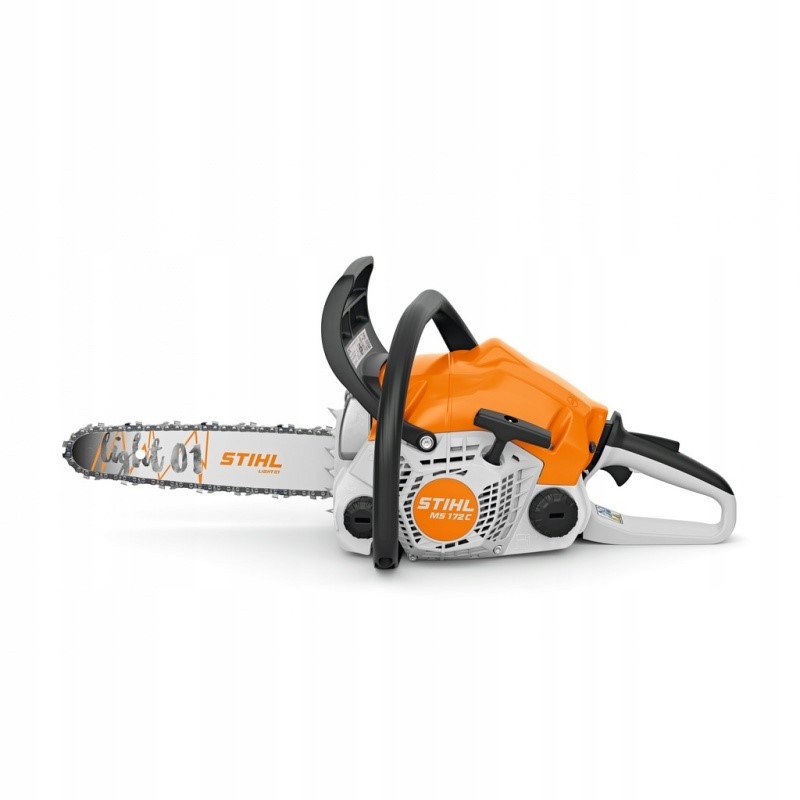STIHL MS 172 C-BE PILARKA SPALINOWA PIŁA 1,4kW/1,9