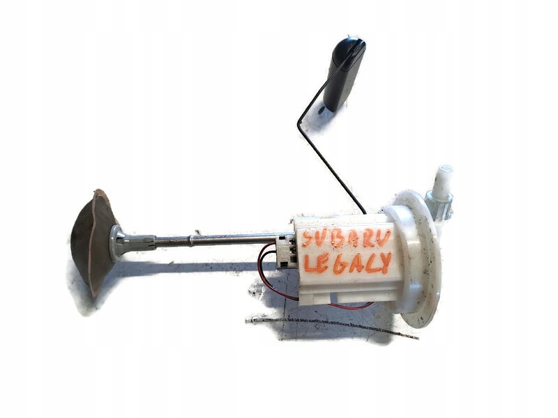 SUBARU LEGACY IV 07r PŁYWAK CZUJNIK PALIWA