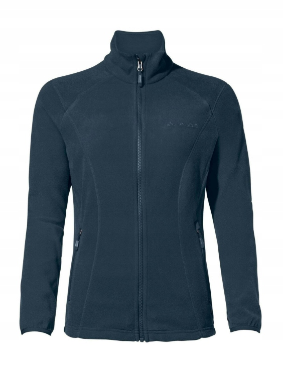 Mikina fleecová dámská Vaude Rosemoor Fleece Jacket II velikost 36/XS