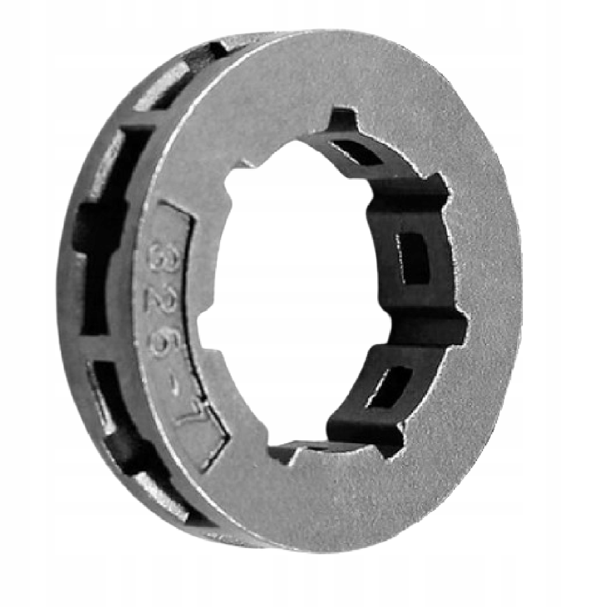 ZĘBATKA STIHL MS210 MS230 MS250 MS260 KÓŁKO KOŁO ŁAŃCUCHA 325 7Z 1,6 PIŁY Typ zębatka