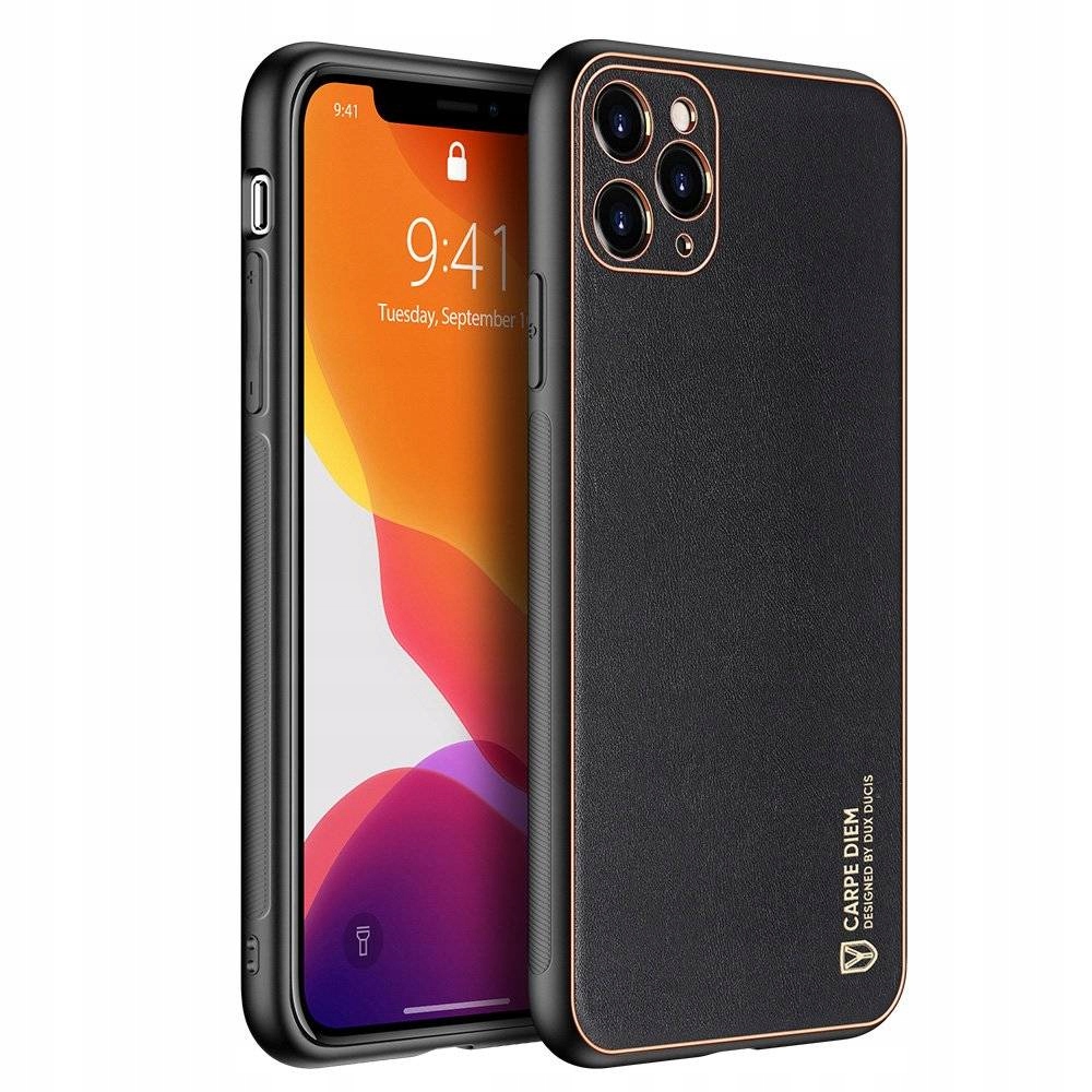 

Etui Dux Ducis Yolo do Apple iPhone 11Pro Max