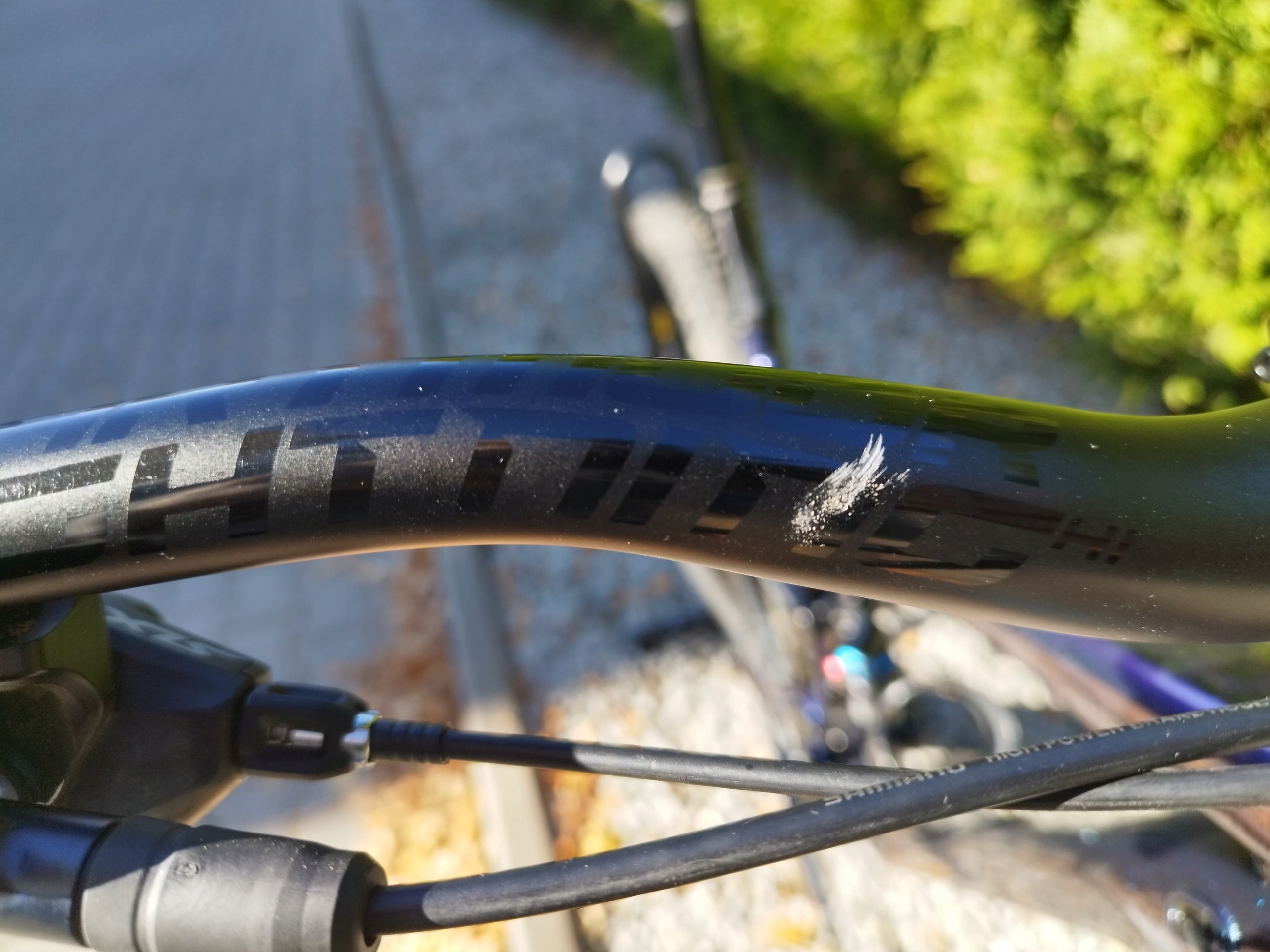 Rower Dartmoor Rocbird Enduro Pro 2024 L z Centrum Testowego Rozmiar ramy L