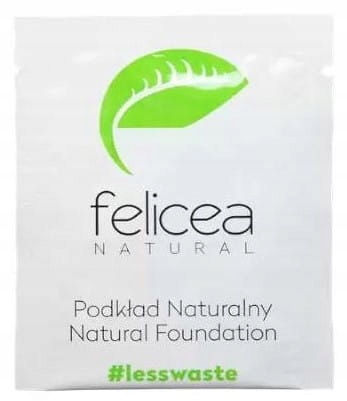 

Felicea Saszetka podkładu Medium #425 2ml