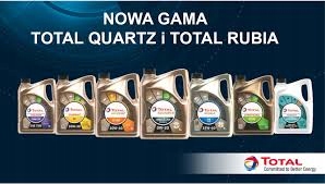 OLEJ SILNIKOWY TOTAL QUARTZ INEO ECS 5W-30 SCEA C2 1L Rodzaj syntetyczne