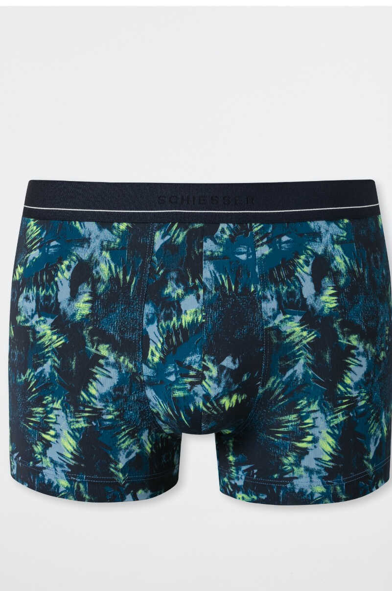 Slipy Boxerky 180204 Schiesser L