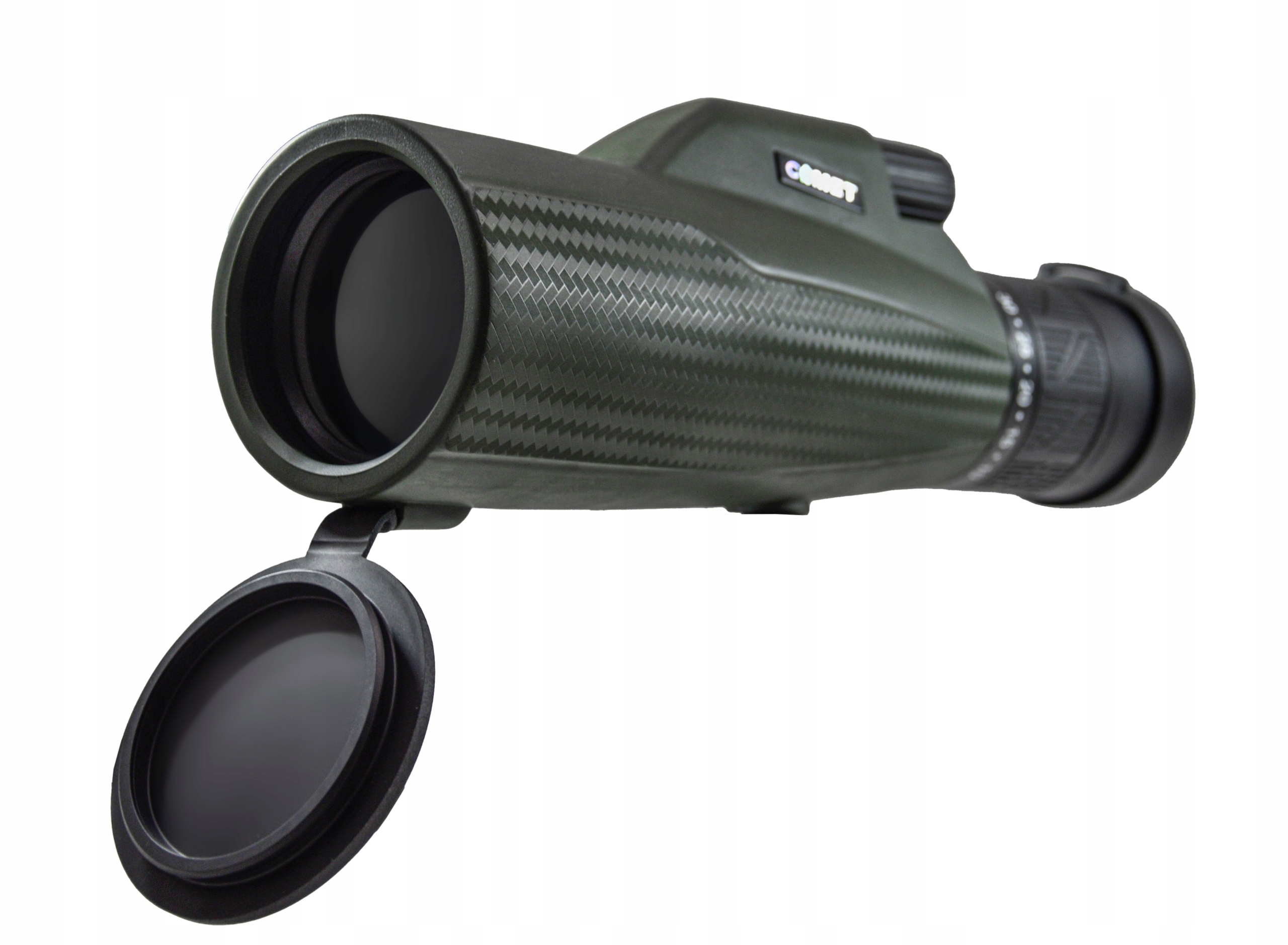 Monokular Comet Teleskop Luneta Držák Na Stativ 10-30x50 Hd 10 30X50 Zoom