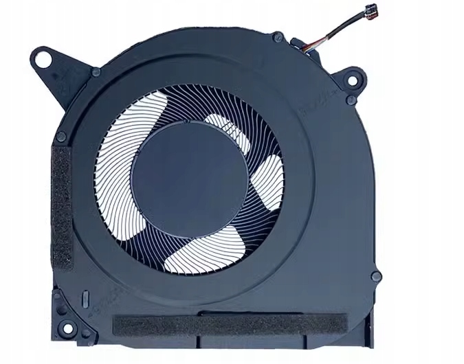 Ventilátor Cpu Lenovo Legion R9000X Y9000X RTX3060 12V 2021