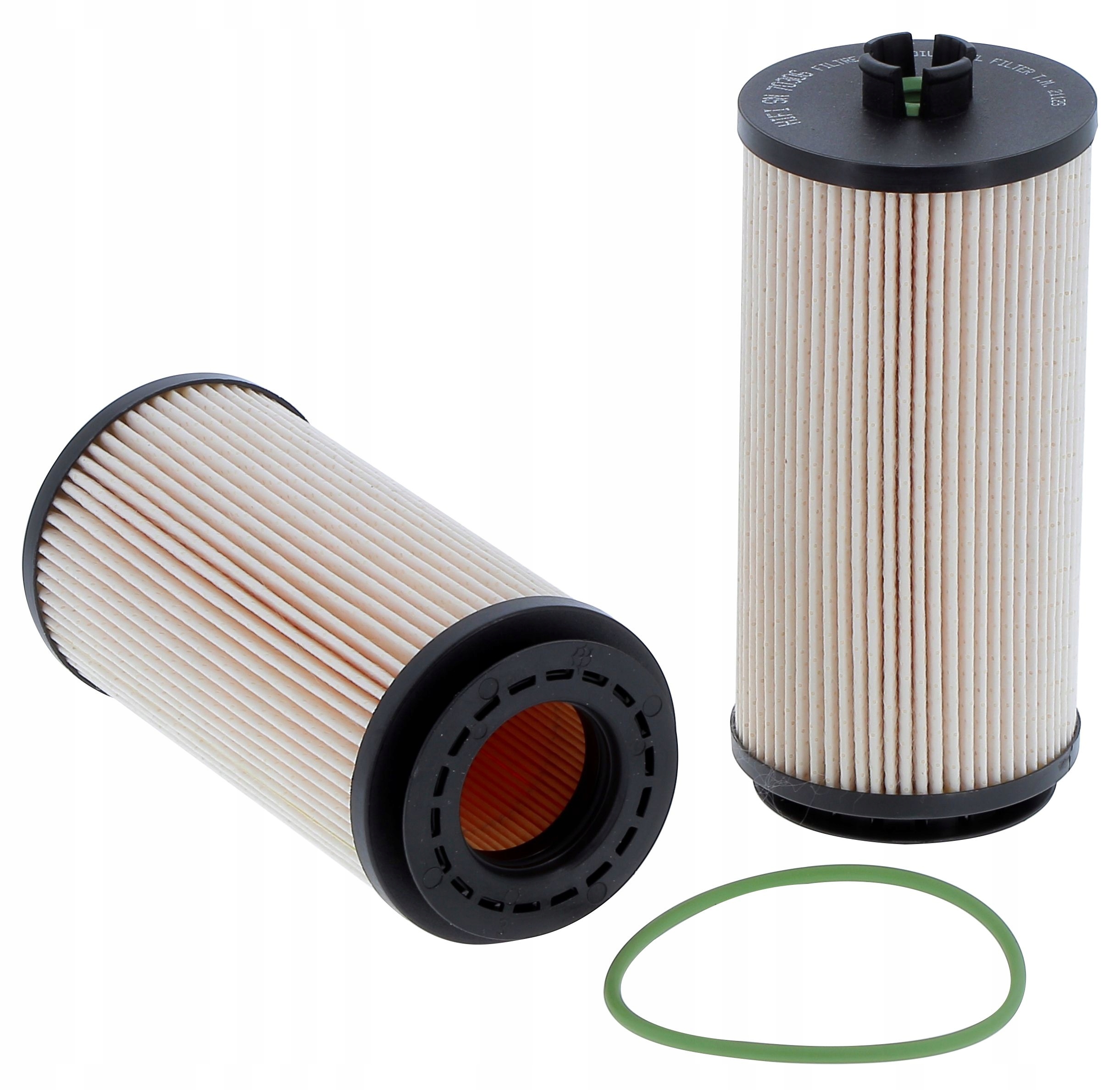 Palivový filtr Sn 70306 Hifi Filter
