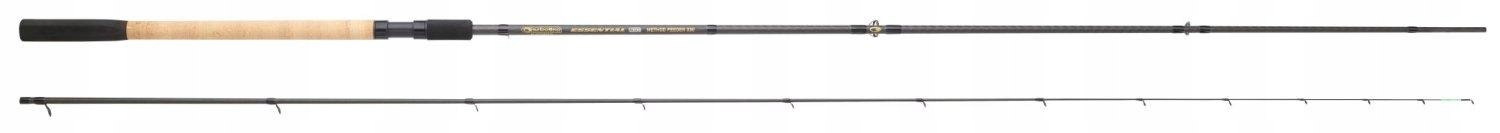 Wędka Garboilino Essential Legend Method Feeder 300cm 60g