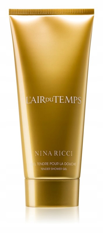 Nina Ricci L'air Du Temps Gel 200 ML