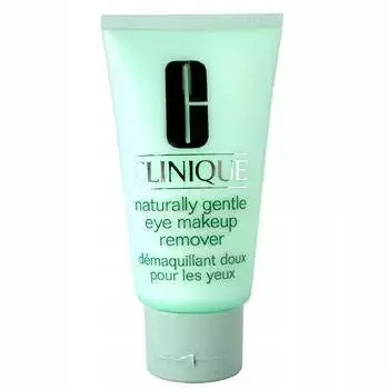 Clinique Jemný odličovací krém na oči 75 Ml