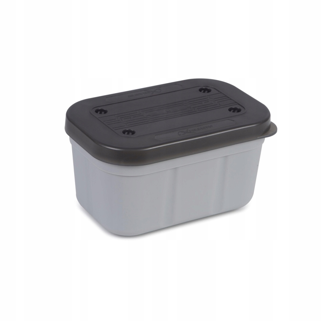 Pudełko Matrix Air Lock Bait Tub 2.0 Pint 1.13L GBT045