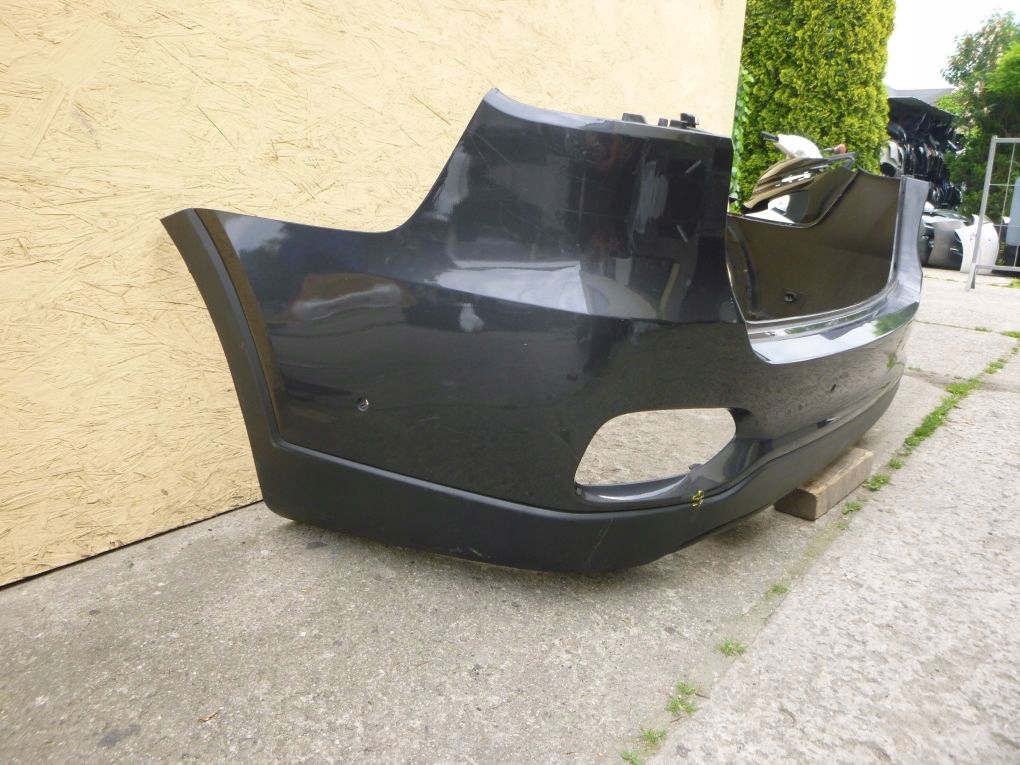KIA SORENTO III lift 18- bumper rear